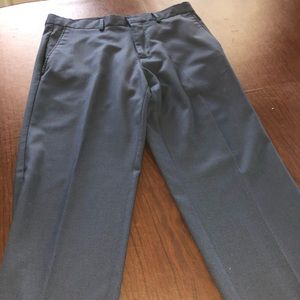 Kenneth Cole Reaction Navy blue Dress Pants